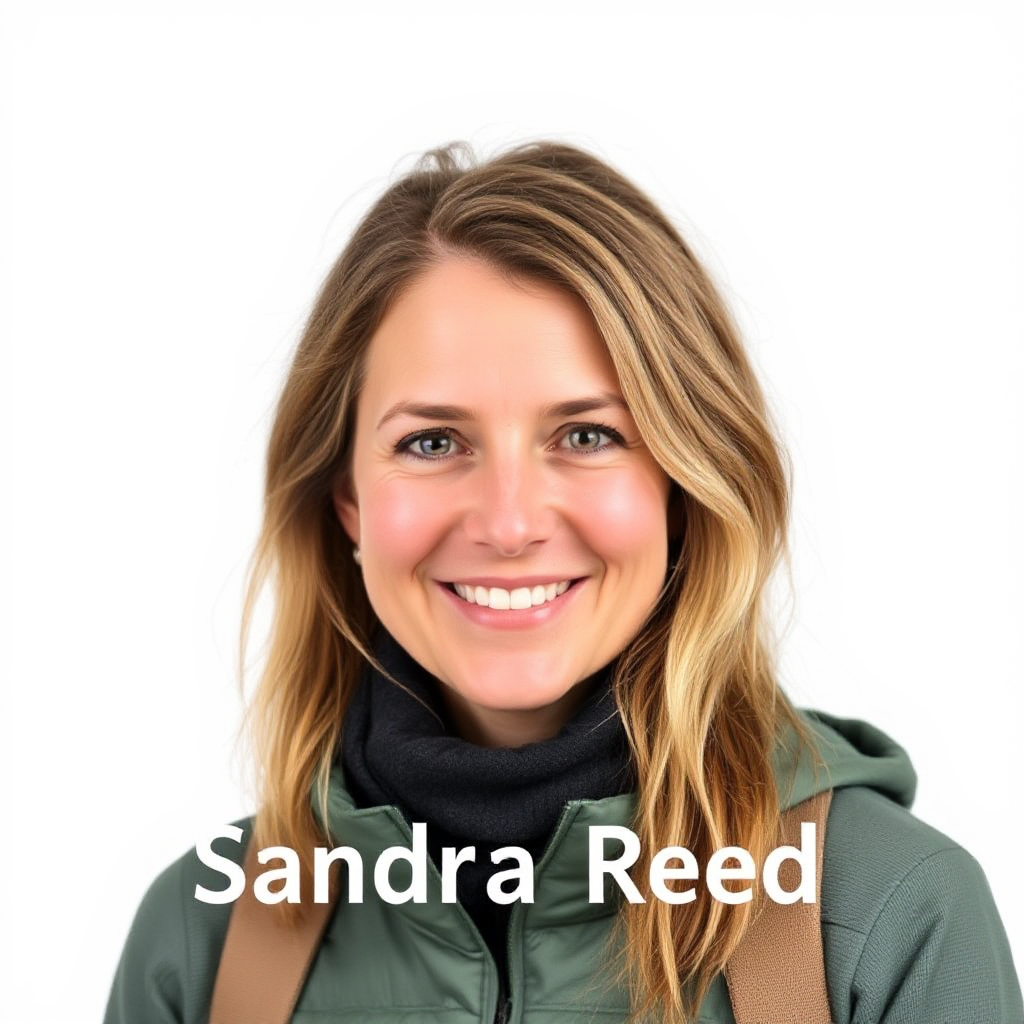 Sandra Reed's Profile
