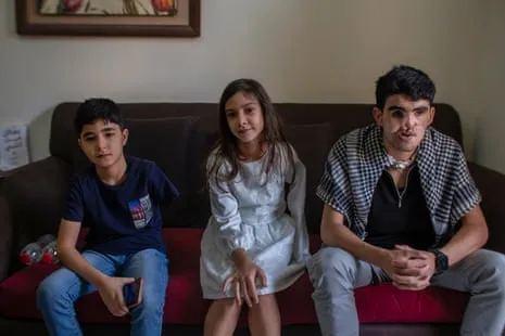 Awaiting a Entry Document Before Loss: Gaza’s Injured Children Trapped in Limbo