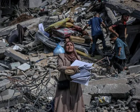 Paris Ought to Have Recognised Palestine as a State Long Before: Doubters Wonders: What Prompted This Move?